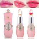 Batom BKPPLZP Crystal Flower Jelly Magic Color Changing x2