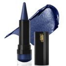 Batom Black Radiance Metalicious Metallic Magnetic Sapphire
