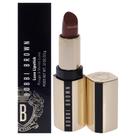 Batom Bobbi Brown Luxe 312 Pink Buff para mulheres 3,5 ml