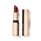 Batom Bobbi Brown Luxe 814 Red Velvet Edição Limitada