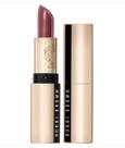 Batom Bobbi Brown Luxe Soft Berry 3,5 ml para mulheres