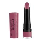 Batom Bourjois Rouge Velvet 19 -Place Des Roses 2,4g