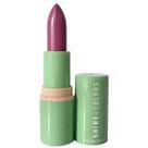 Batom Brilho e Sabor Chiclete FPS 15 Shine Colors Abelha Rainha 3,7g