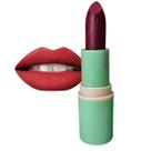 Batom Brilho e Sabor Frutas Vermelhas FPS 15 Shine Colors Abelha Rainha 3,7g