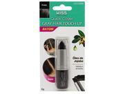 Batom Capilar Kiss NY Gray Hair Touch Up Batom Capilar Kiss NY Gray Hair Touch Up