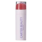 Batom Carter Beauty Word Of Mouth Louise 4,7 mL fosco