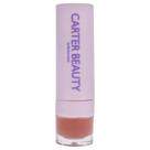 Batom Carter Beauty Word Of Mouth Saoirse 4,7 ml fosco