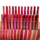 Batom charm lips ruby rose cor intensa semi matte aveludado cl01