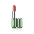 Batom Clinique Pop Longwear Cappuccino Pop