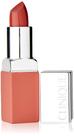 Batom Clinique Pop Matte Lip Colour + Primer - Cor 01 Blushing
