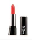 Batom Color Tint Faces Coral 805 FPS 8 - Efeito Glossy Lábios Iluminados