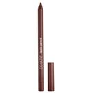 Batom ColourPop Lippie Stix Pitch Marrom - Longa Duração