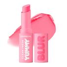 Batom COVERGIRL Clean Fresh Yummy Blur 120 Sugar Poppy Blur