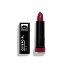 Batom COVERGIRL Exhibitionist Cream Bloodshot Color
