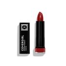 Batom COVERGIRL Exhibitionist Cream Burnt Red Pepper Batom COVERGIRL Exhibitionist Cream Burnt Red Pepper