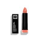 Batom COVERGIRL Exhibitionist Cream Peach - Alta Cobertura