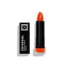 Batom COVERGIRL Exhibitionist Cream - Tom Laranja Intenso
