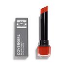 Batom COVERGIRL Exhibitionist Ultra Matte All Abuzz x1