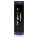 Batom COVERGIRL Full Spectrum Color Idol Satin Time to Chill