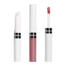 Batom Covergirl Outlast All-Day Rosie, pacote com 1 pacote de 1,7 ml