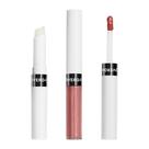 Batom COVERGIRL Outlast AllDay 120 Dusty Blush +24h