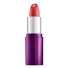 Batom COVERGIRL Simply Ageless Moisture Renew Brilliant Coral