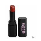 Batom Cream Satin Obsidian- Ruby Rose
