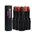 Batom Cream Satin Obsidian - Ruby Rose Batom Cream Satin Obsidian - Ruby Rose