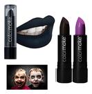 Batom Cremoso Colormake Fantasia Halloween Maquiagem
