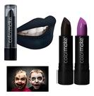 Batom Cremoso Colormake Fantasia Halloween Maquiagem