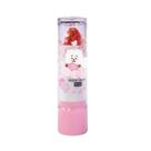 Batom Cremoso Com Glitter BT21 - Rj'S Flowers