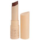 Batom Cremoso Creamy Matte Glass Ruby Rose HBF567