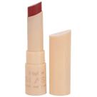 Batom Cremoso Creamy Matte Glass Ruby Rose HBF567