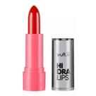 Batom Cremoso Hidra Lips Vermelho Puro Vegano Vult - 3,6g Batom Cremoso Hidra Lips Vermelho Puro Vegano Vult - 3,6g