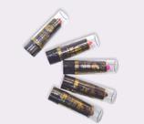 Batom Cremoso kit C/05 unid kyrav atacado revenda makeup