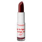 Batom Cremoso Luv Beauty LuvLips