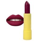 Batom Cremoso Meu Tom Vinho Shine Colors Abelha Rainha 3,7g