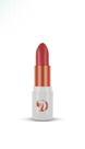 Batom Cremoso Nude Rosê - Dokmos 3,5g