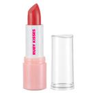 Batom Cremoso Ruby Kisses Clássico Batom Cremoso Ruby Kisses Clássico