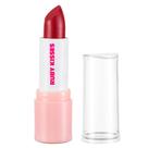 Batom Cremoso Ruby Kisses Clássico Batom Cremoso Ruby Kisses Clássico