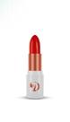 Batom Cremoso Vermelho Paixão - Dokmos 3,5g