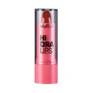 Batom Cremoso Vult Hidra Lips Vinho Intenso 3,6g - Alta Pigmentação e Hidratação