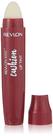 Batom de tonalidade labial Revlon Kiss Cushion Naughty Mauve