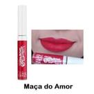 Batom Delicious Maçã do Amor Batom Delicious Maçã do Amor