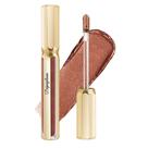 Batom Depuplum Chocolate Metallic Long Lasting DP109 Candy