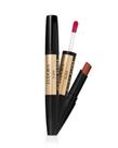Batom Duo Glam Micro Plump Eudora
