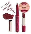 Batom duo perfect match 2 em 1 niina secrets malva Batom duo perfect match 2 em 1 niina secrets malva