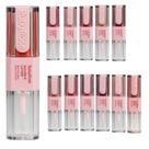 Batom Duo Ruby Rose Double Layer