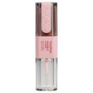 Batom Duo Ruby Rose Double Layer