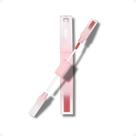 Batom Duo Ruby Rose Duo Kiss DK02 HB-L6203-2
